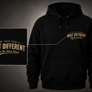 T25 Premium Hoodie