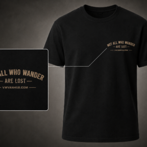 Bay Window Premium T-Shirt