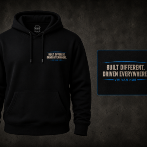 T5 Premium Hoodie