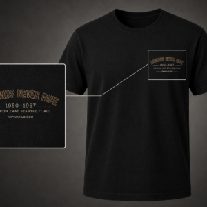 Split Screen Premium T-Shirt