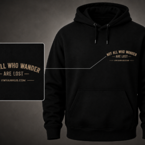 Bay Window Premium Hoodie